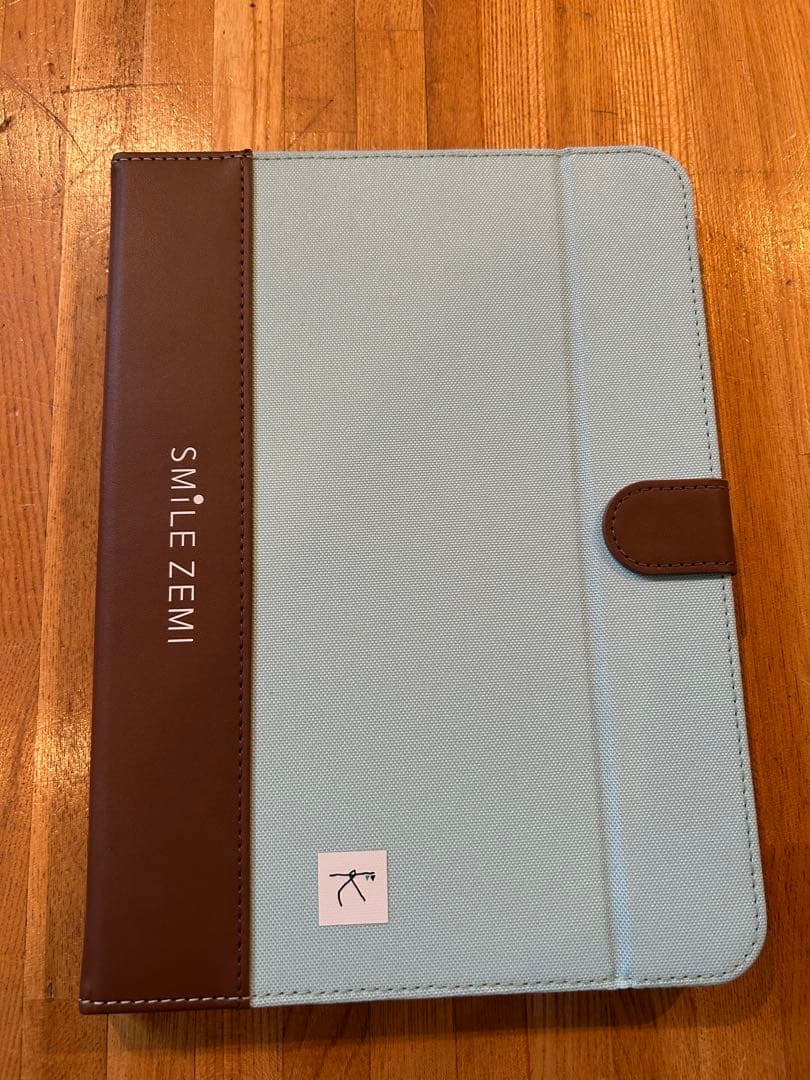 【美品】SMILE ZEMI タブレット Android化済み