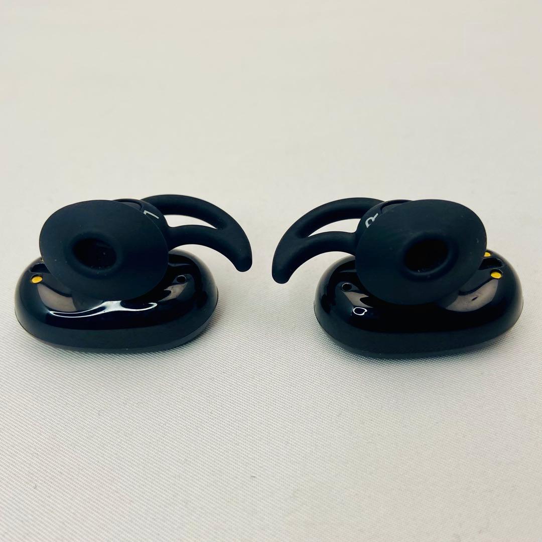 BOSE QuietComfort Earbuds ノイズキャンセリング 完動品