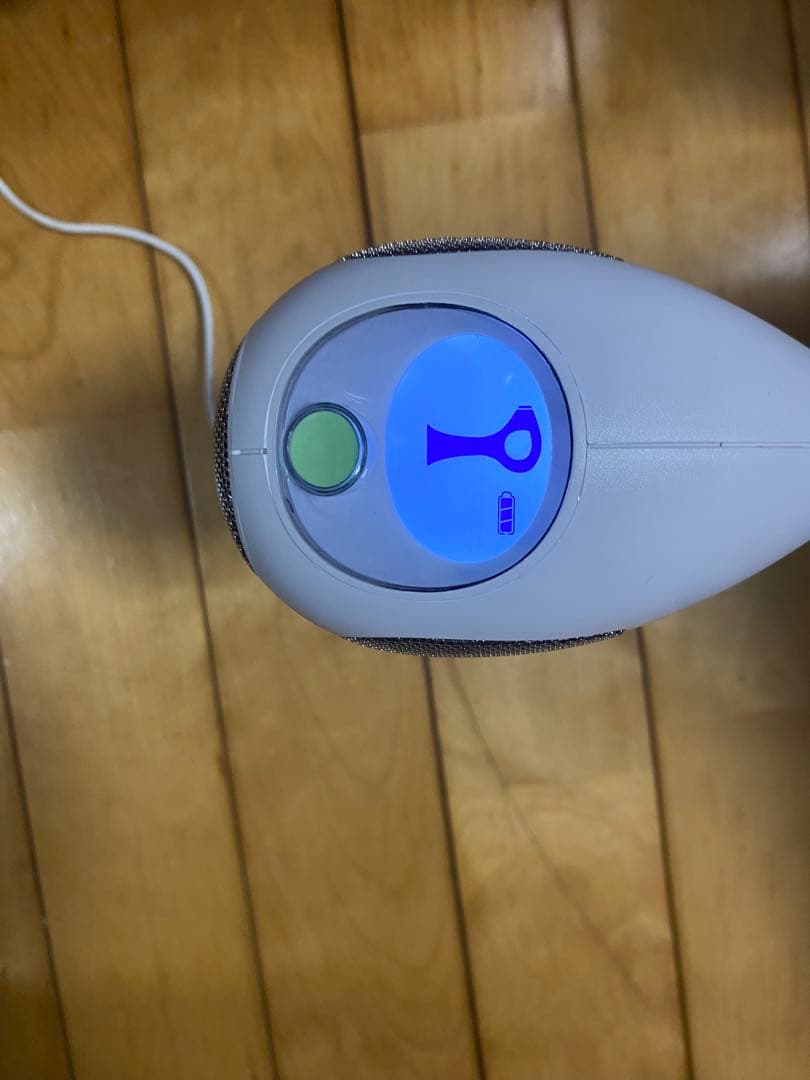 Tria Hair Removal Laser 4X トリア脱毛器