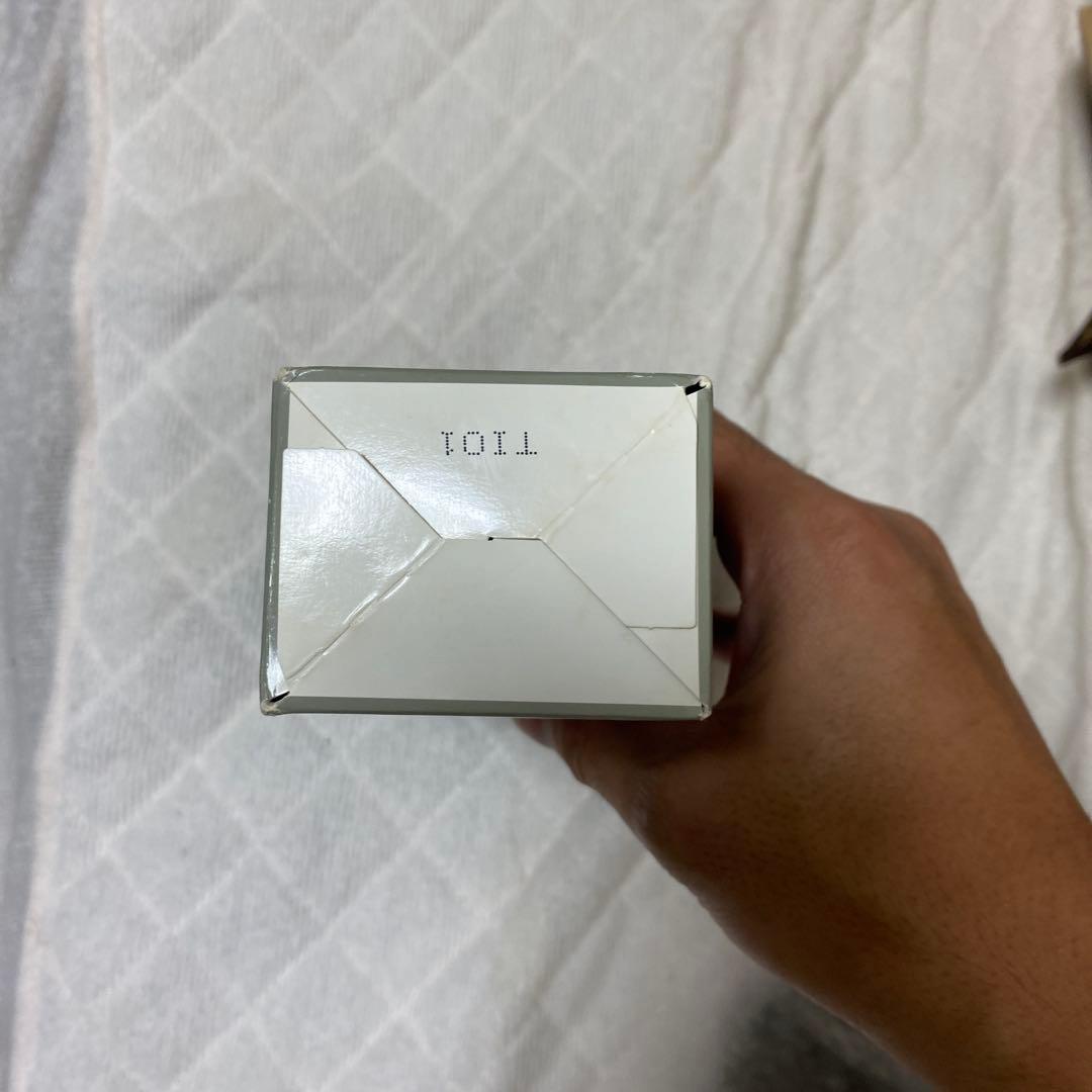 Tria Hair Removal Laser 4X トリア脱毛器