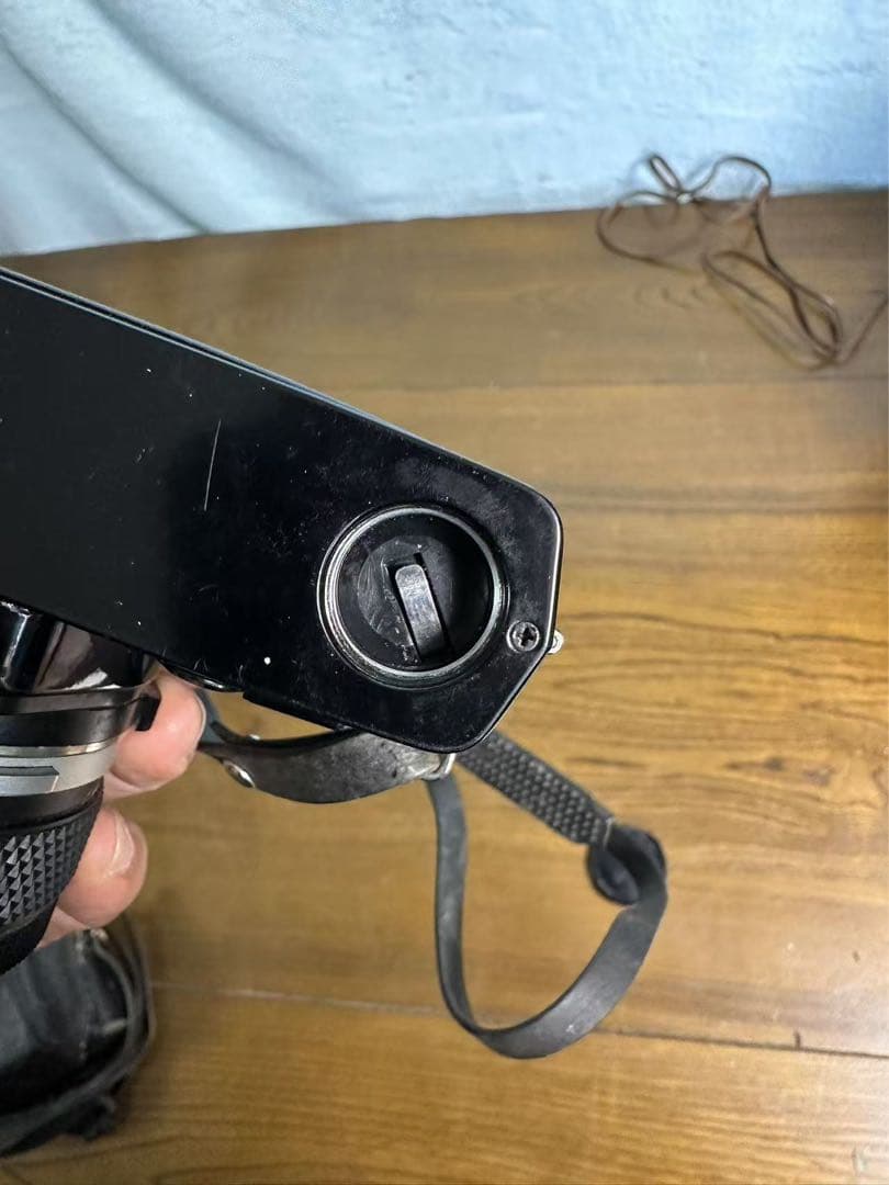 OLYMPUS オリンパス　OM-1