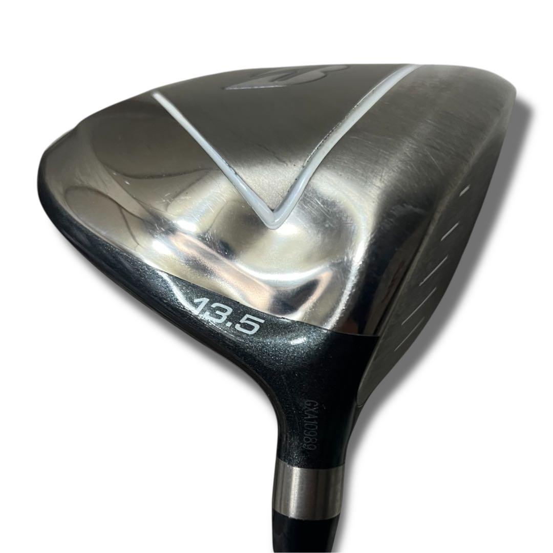 豪華 美品 初心者 ブリジストン レディースクラブ8本セット BG-100L