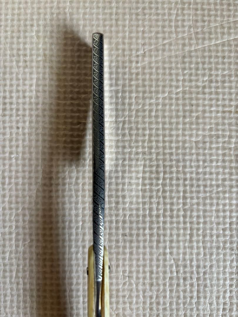 ヘンケル、ゾーリンゲン理容プロ用剃刀