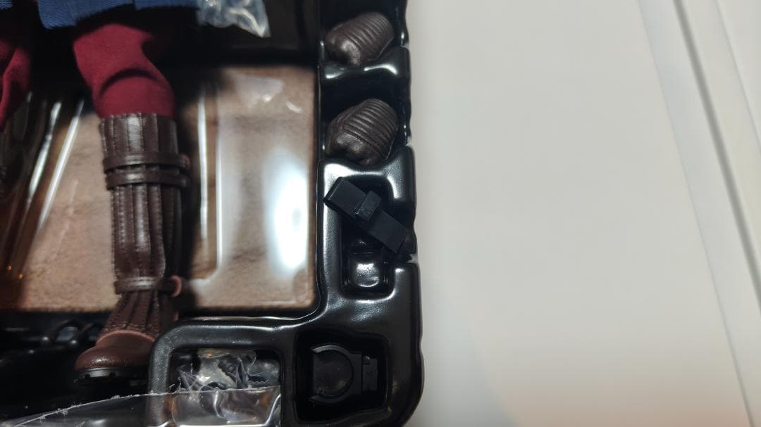 ホットトイズ スターウォーズ クローン戦争　アナキン スカイウォーカー