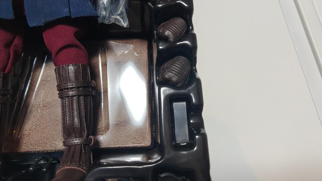 ホットトイズ スターウォーズ クローン戦争　アナキン スカイウォーカー