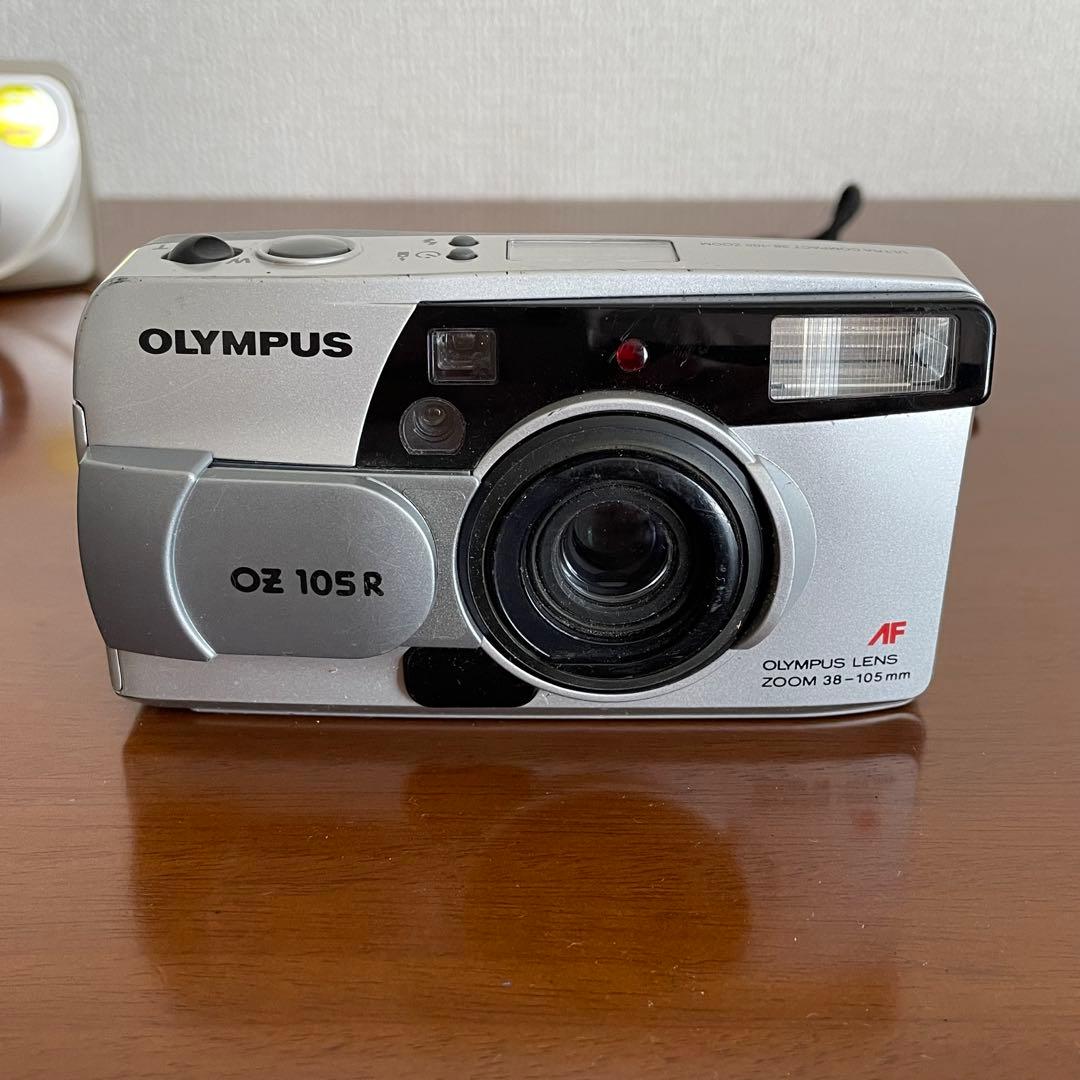 オリンパス　カメラ　まとめ　ジャンク