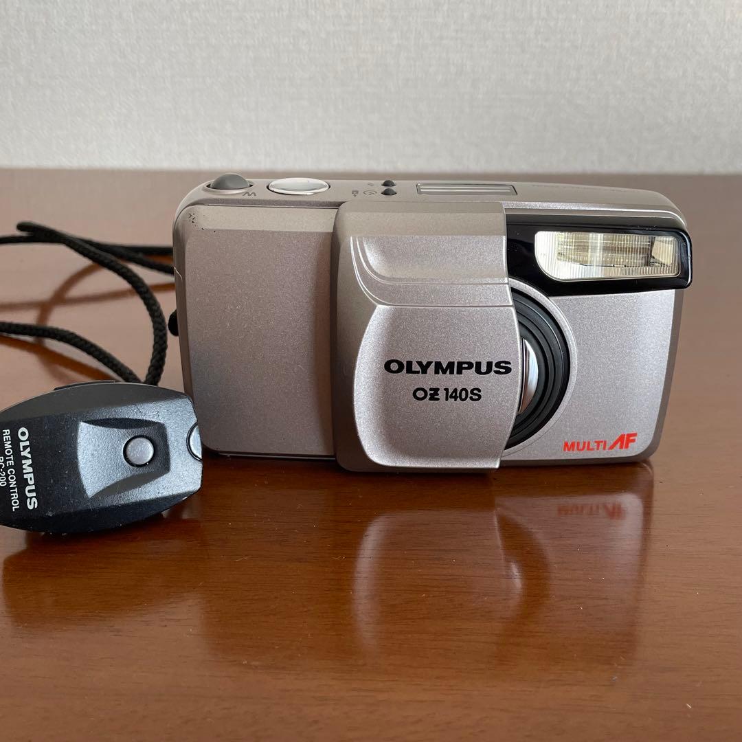 オリンパス　カメラ　まとめ　ジャンク