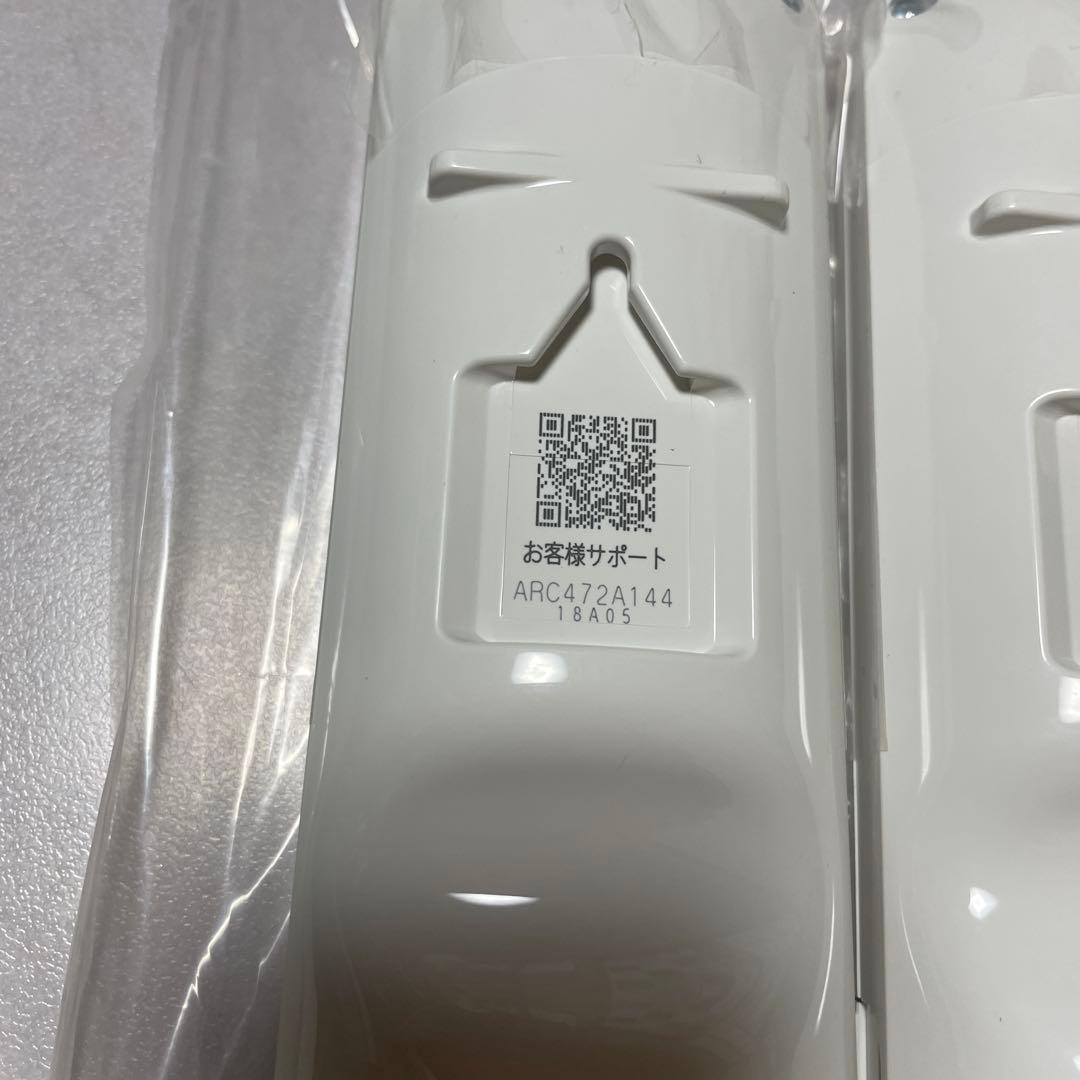 ダイキンエアコンリモコンARC472Aまとめ売り×7台