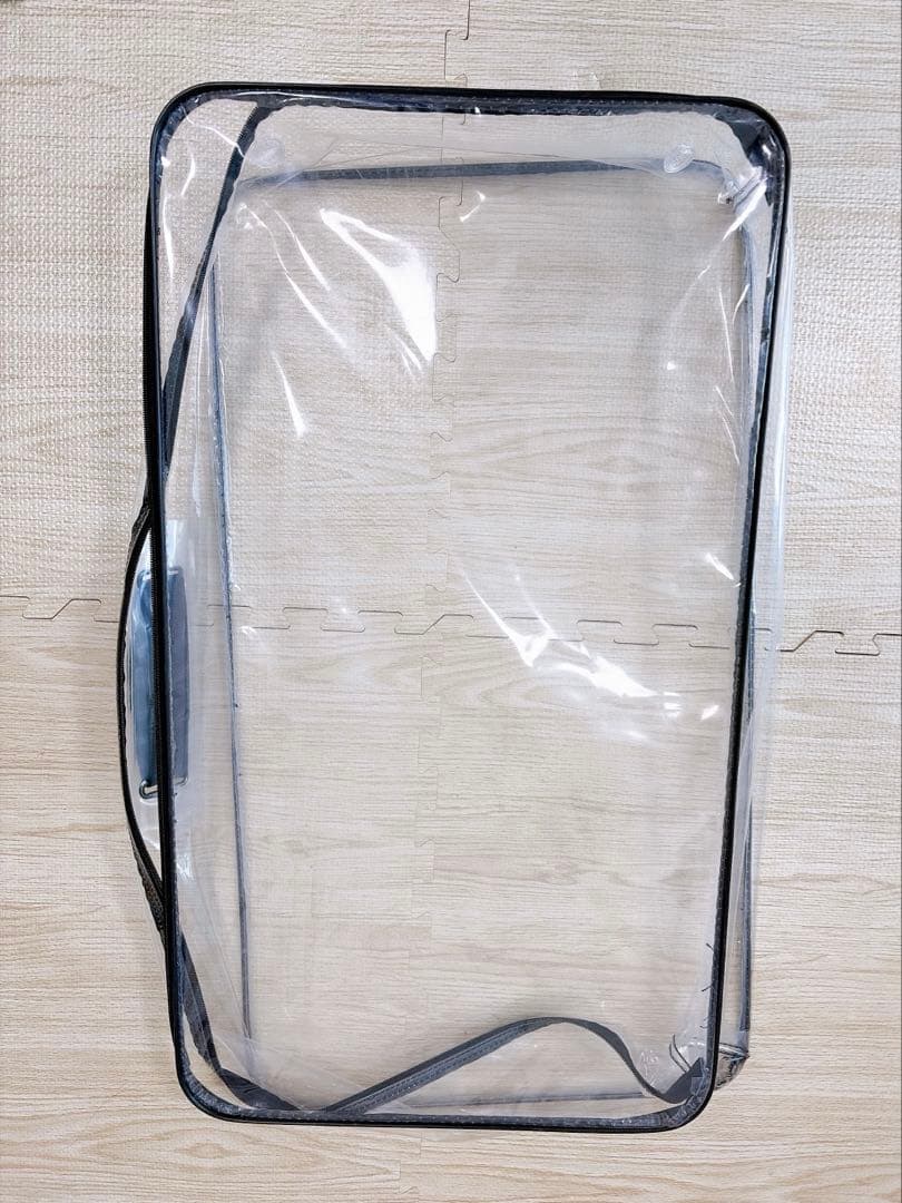 DockATot Deluxe ホワイト ドッカトットデラックス　ベビーベッド