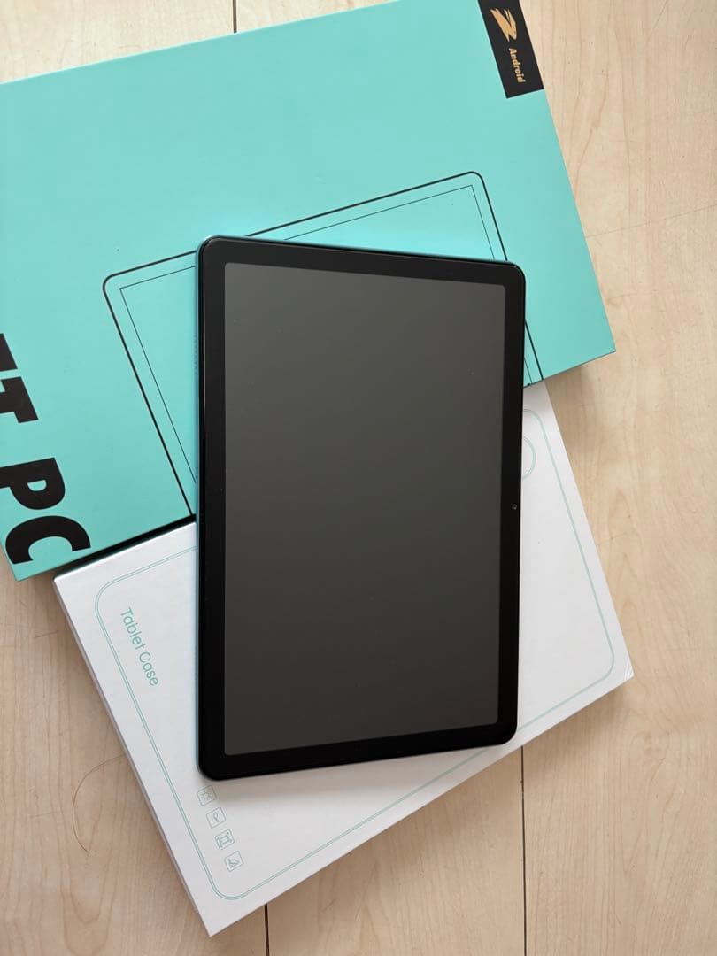 Android16タブレット