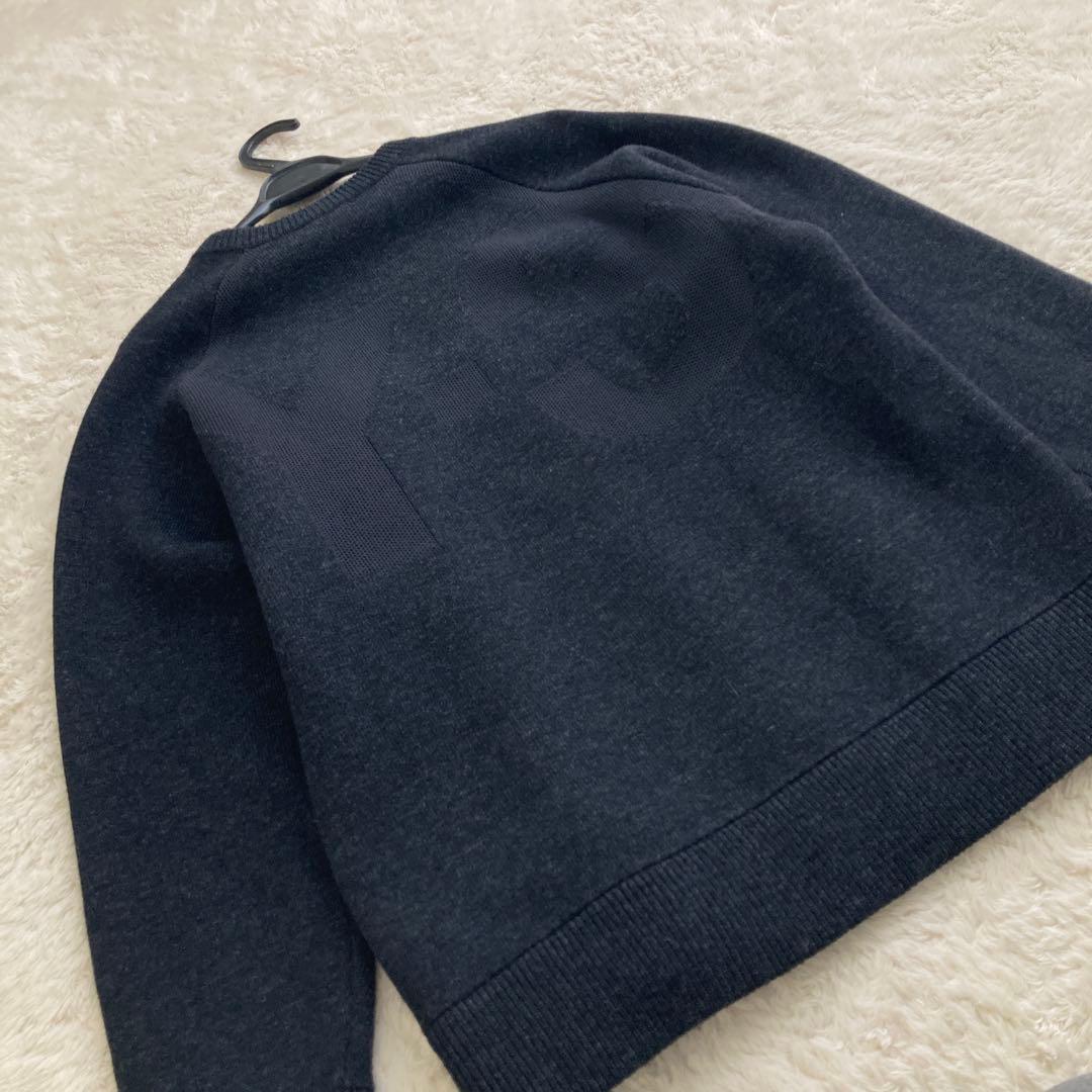 【adidasさん専用】 極美品！Y-3 CLASSIC WINTER KNIT