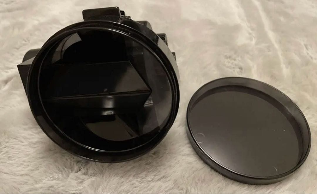 ツインバード コーヒーメーカー CM-D457 ブラック