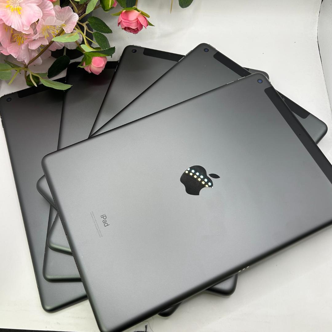 5台 iPad 第7世代 128GB Wifi+Cellular SIMフリー