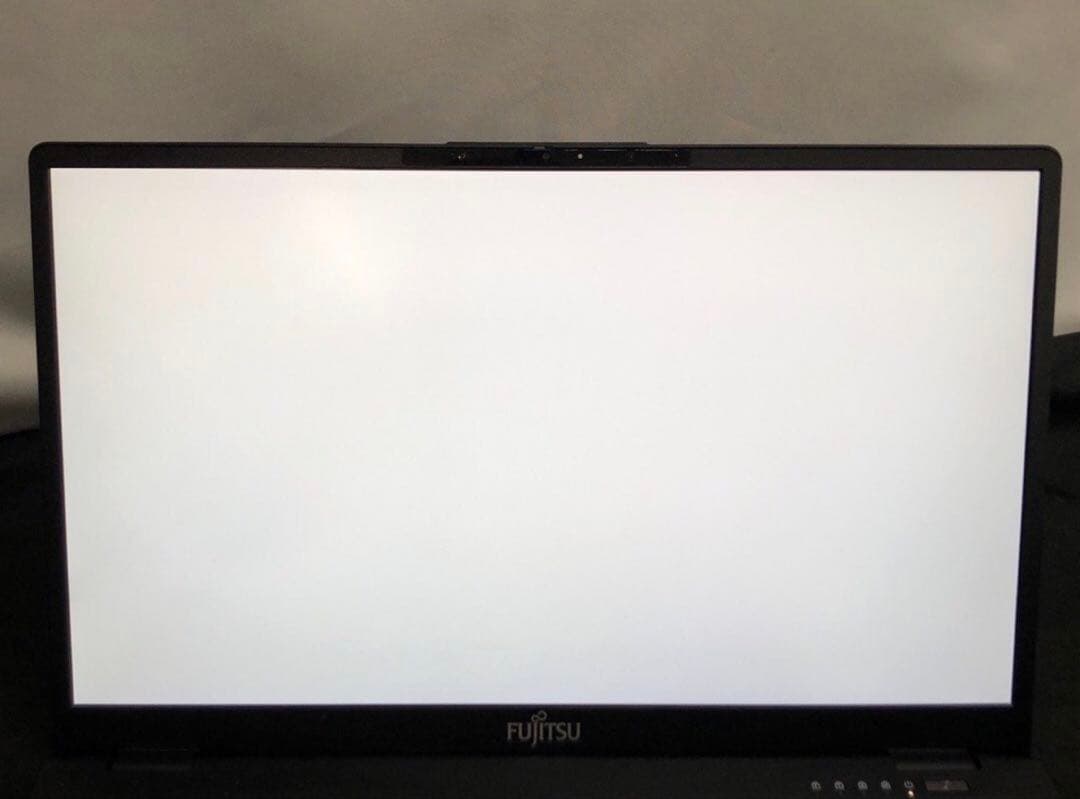 超軽量 U9311/F i5 第11世代8GB 256GB NVMe