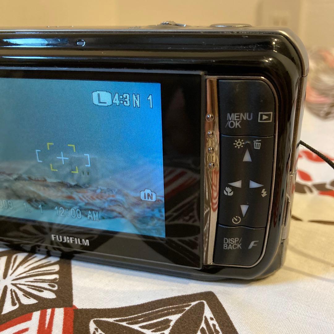 【美動作品！】FUJIFILM 3D W1！c25020