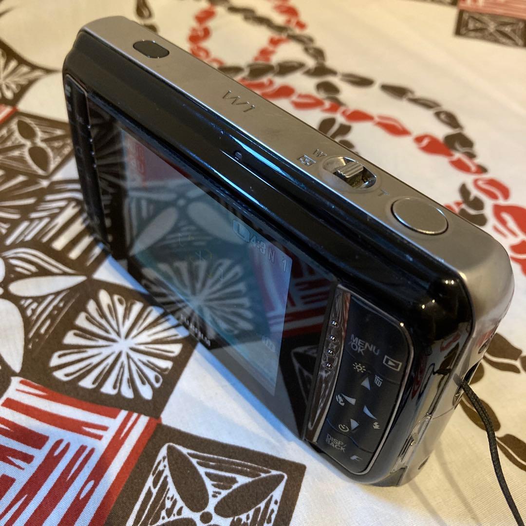 【美動作品！】FUJIFILM 3D W1！c25020
