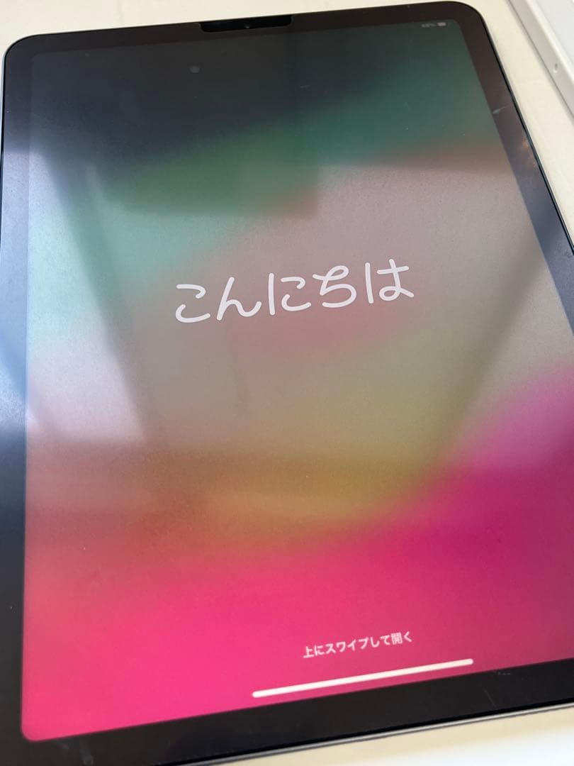 iPad Air第4世代64G Wi-Fi Apple pencil
