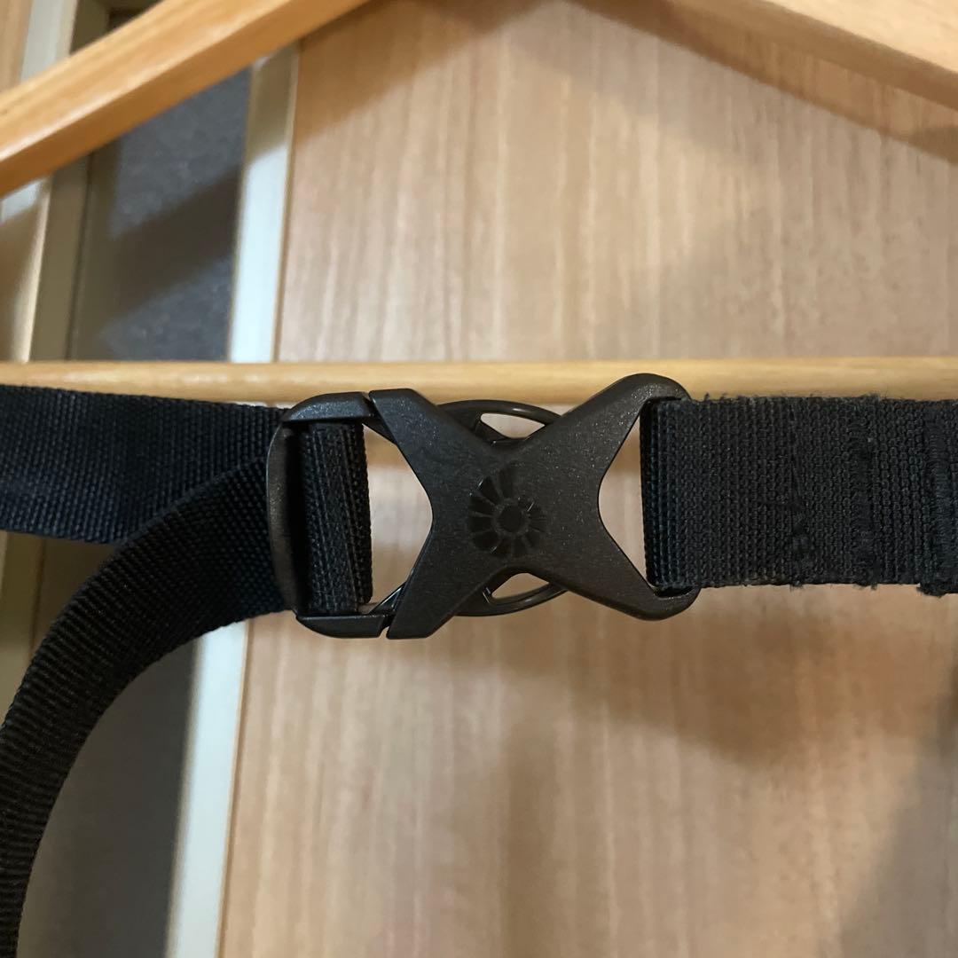 エルゴベビー オムニブリーズ 抱っこ紐 グラファイトグレーergobaby