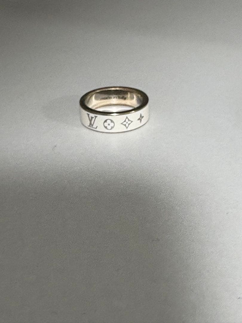 【LOUIS VUITTON】モノグラムM68289 made in Italy