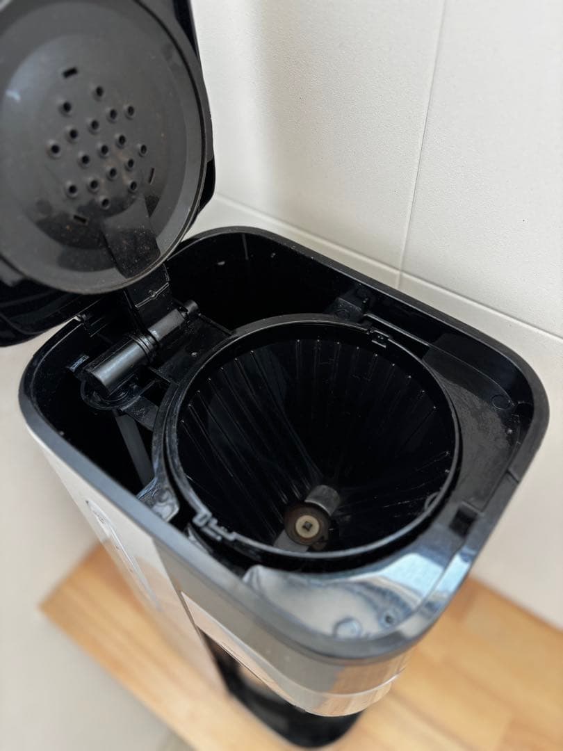 Russell Hobbs コーヒーメーカー 約1.25L