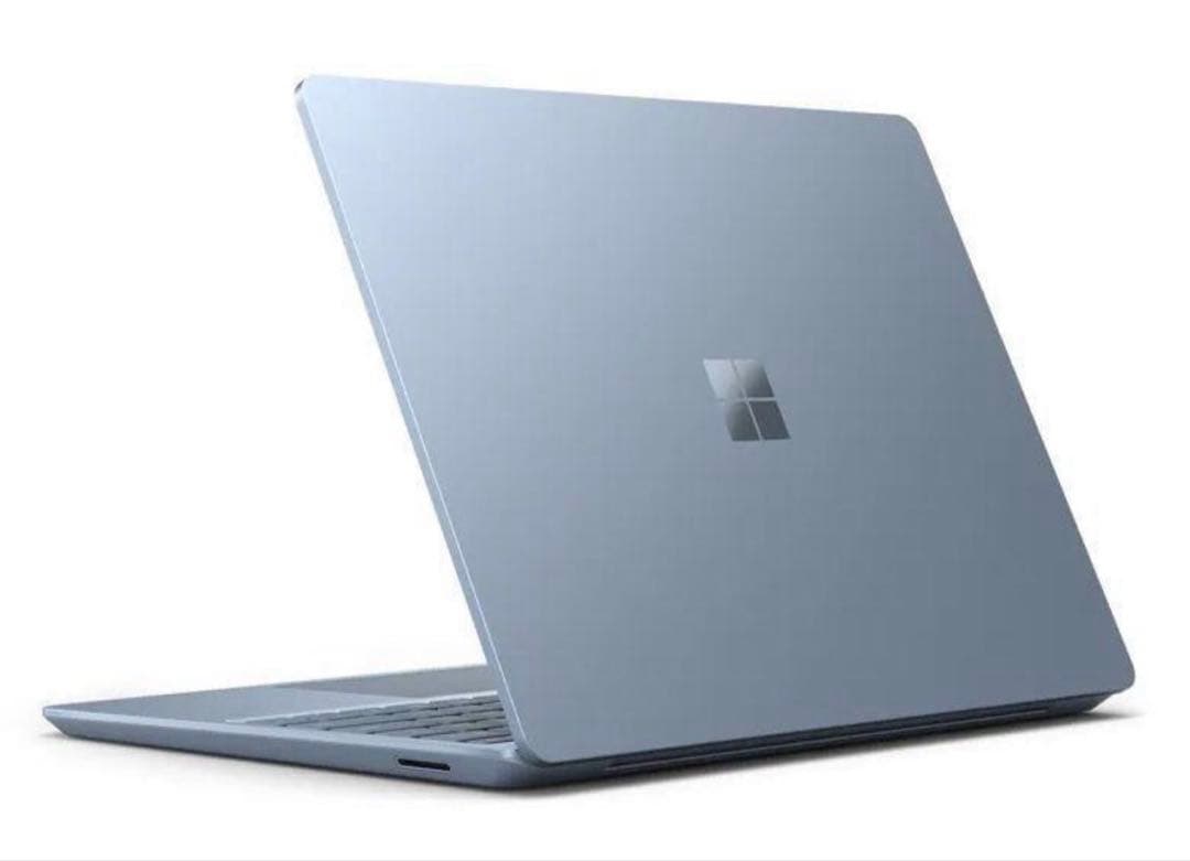 Microsoft Surface Laptop Go3 アイスブルー256GB