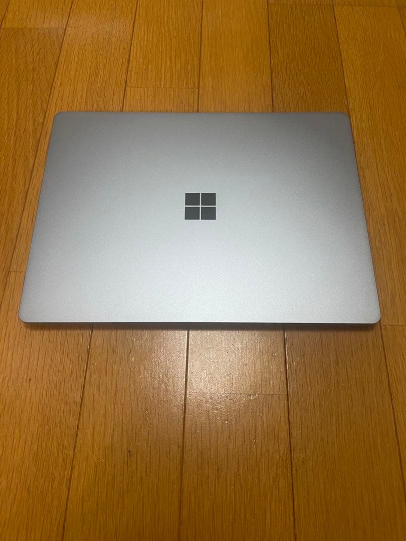 Microsoft Surface Laptop Go3 アイスブルー256GB