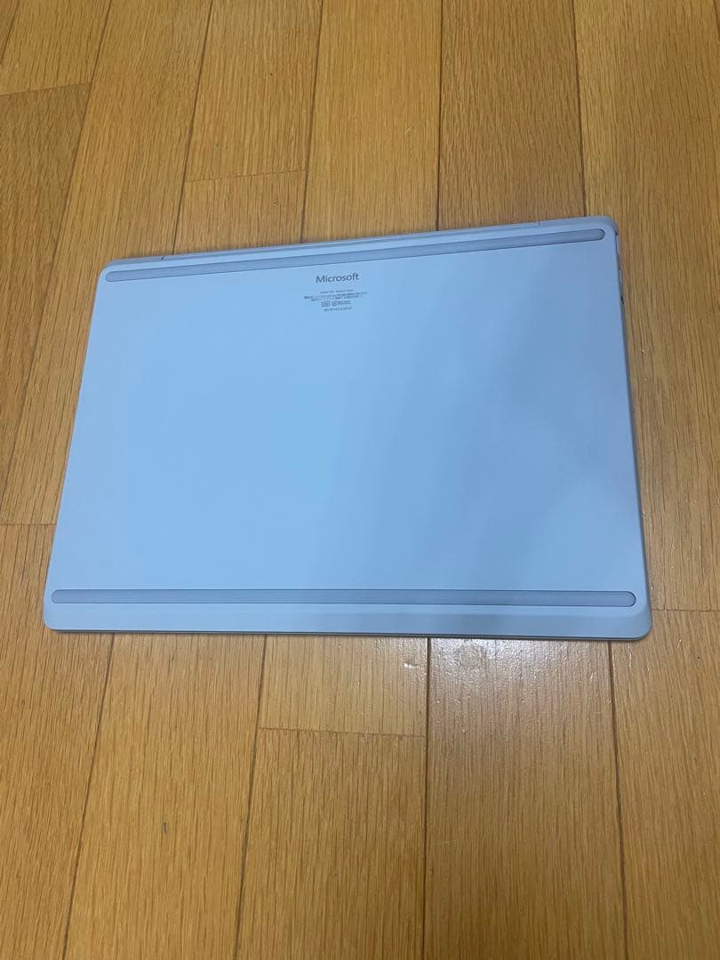 Microsoft Surface Laptop Go3 アイスブルー256GB
