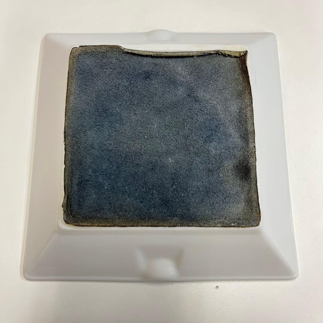 た*ま様 ⭐︎1 HERMES シェーヌダンクル 灰皿 陶器 アッシュトレイ ブ