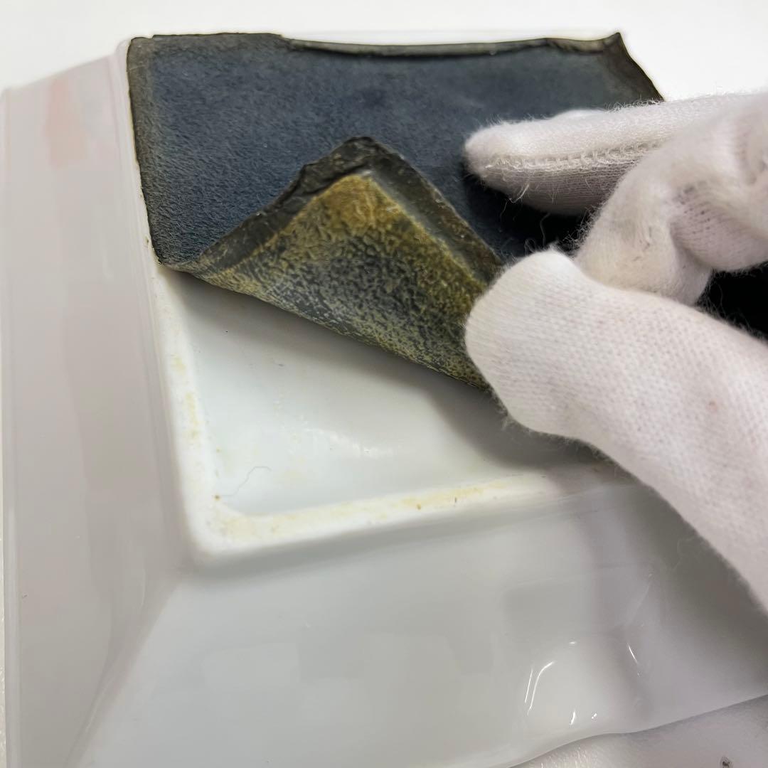 た*ま様 ⭐︎1 HERMES シェーヌダンクル 灰皿 陶器 アッシュトレイ ブ