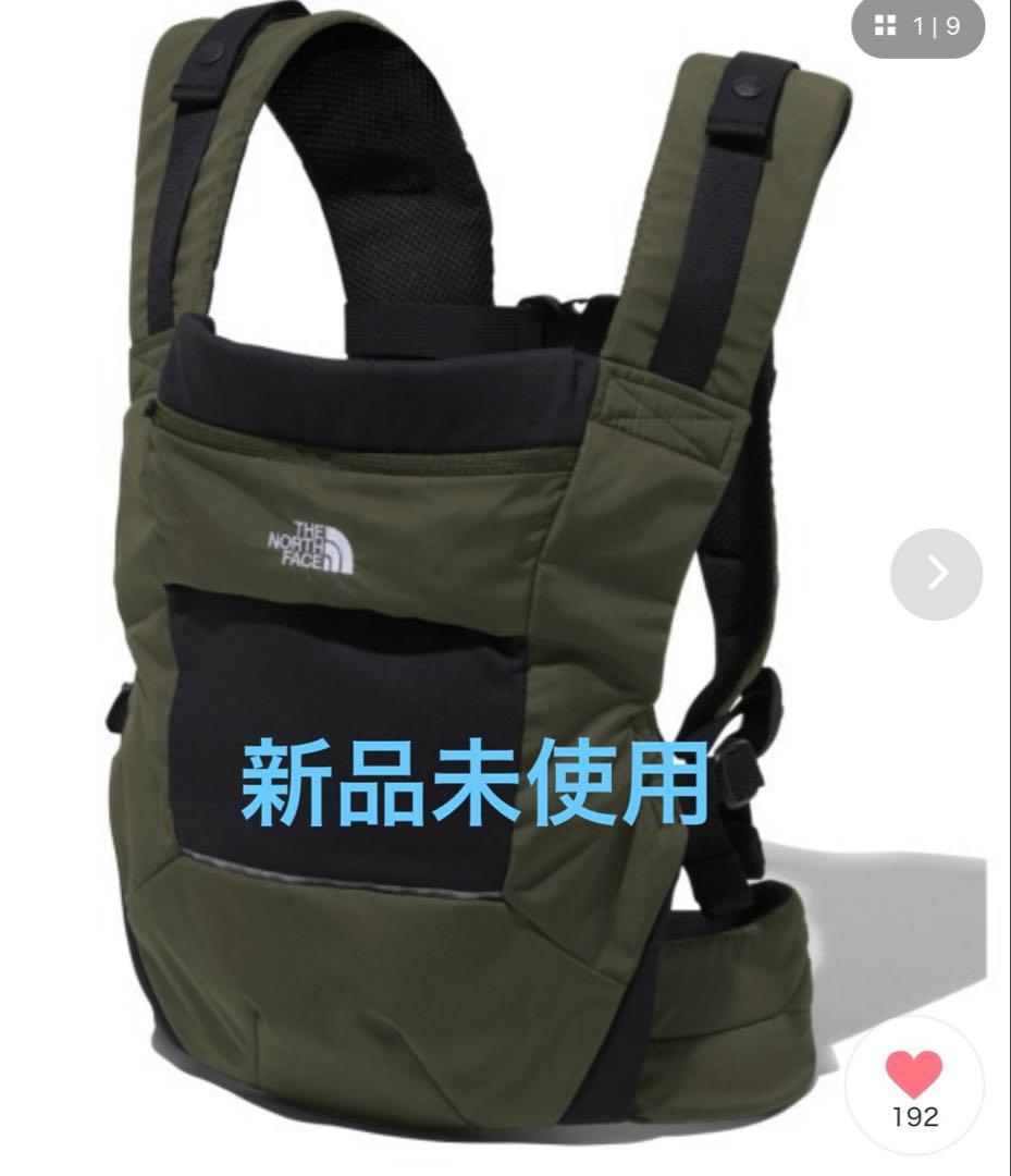 新品未使用♡THE NORTH FACE 抱っこ紐