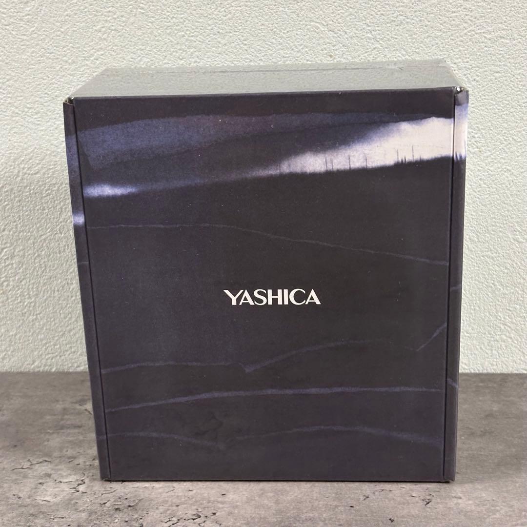 YASHICA digiFilm camera y35 フィルム6本セット