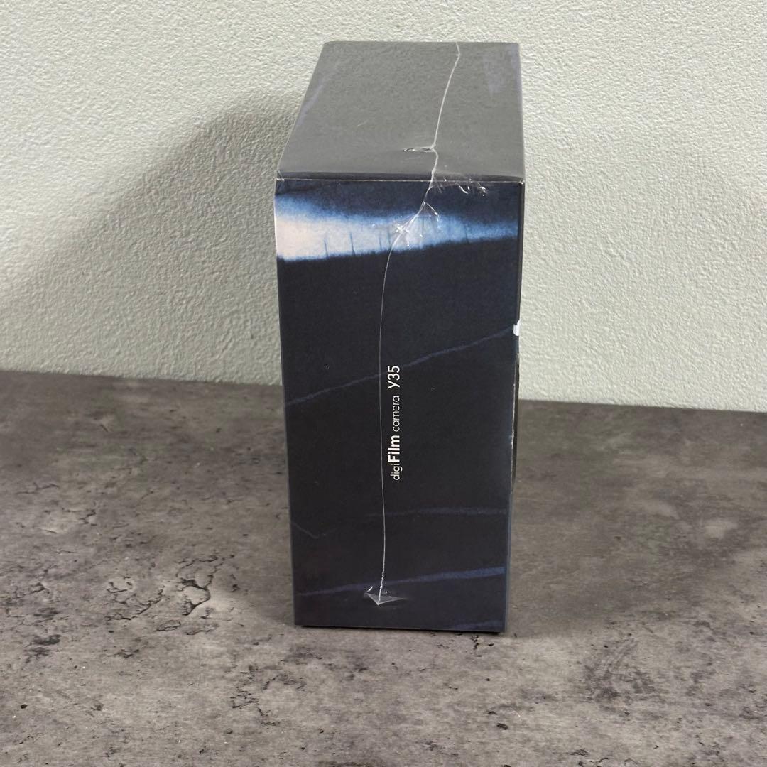 YASHICA digiFilm camera y35 フィルム6本セット