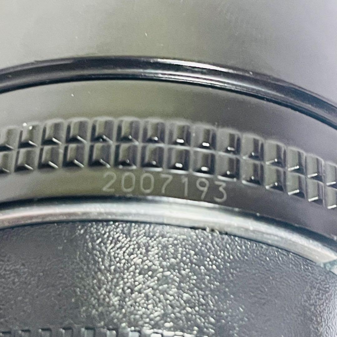 Nikon AF NIKKOR 50mm f/1.4 ニコン