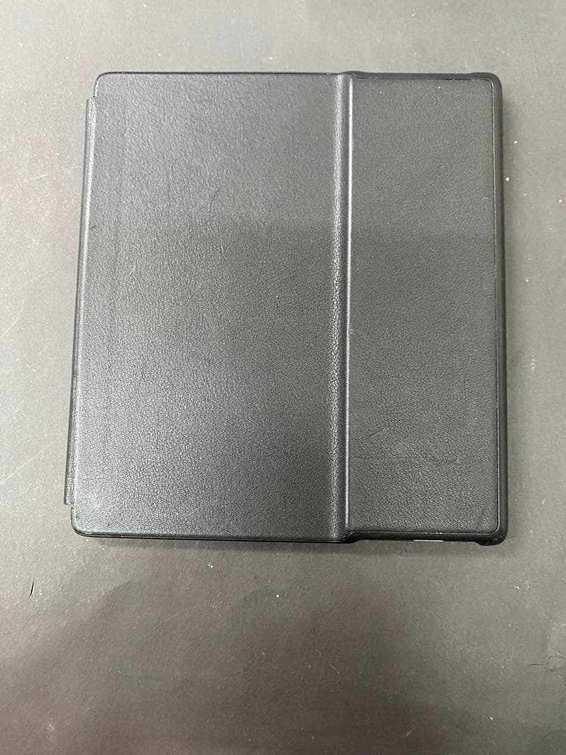 電子書籍リーダー本体 Amazon Kindle Oasis CW24Wi