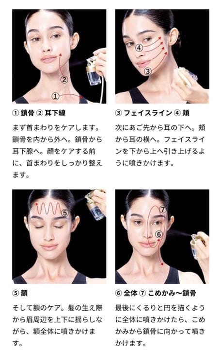 PLOSION 炭酸ミストユニット お得なセット