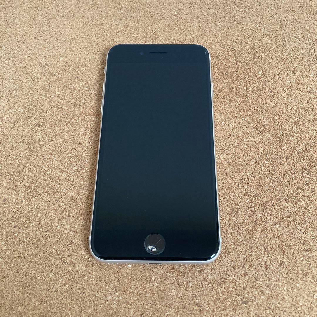 783【早い者勝ち】iPhoneSE3 第3世代 64GB SIMフリー☆
