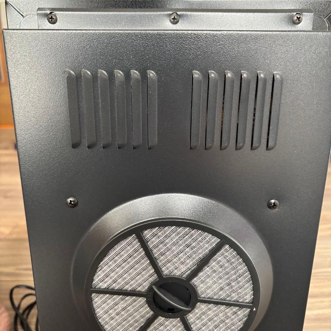 deviceSTYLE ワインセラー 最大8本収納