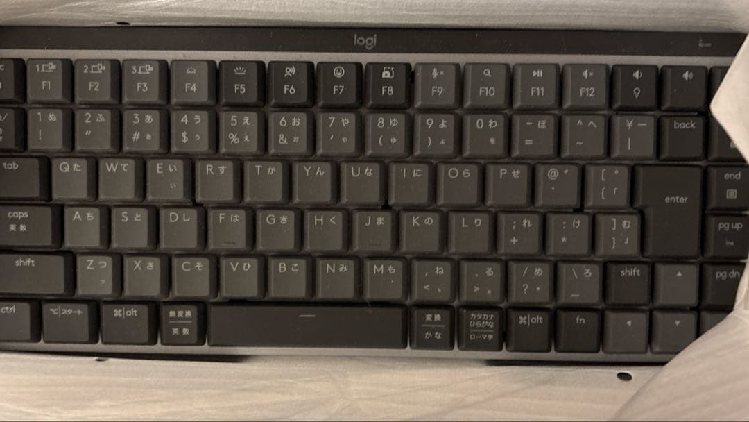 キーボード MX MECHANICAL MINI