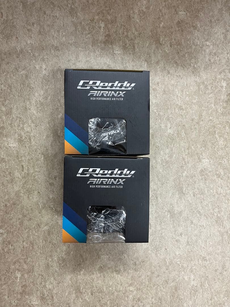GReddy AIRINX 高性能エアフィルター