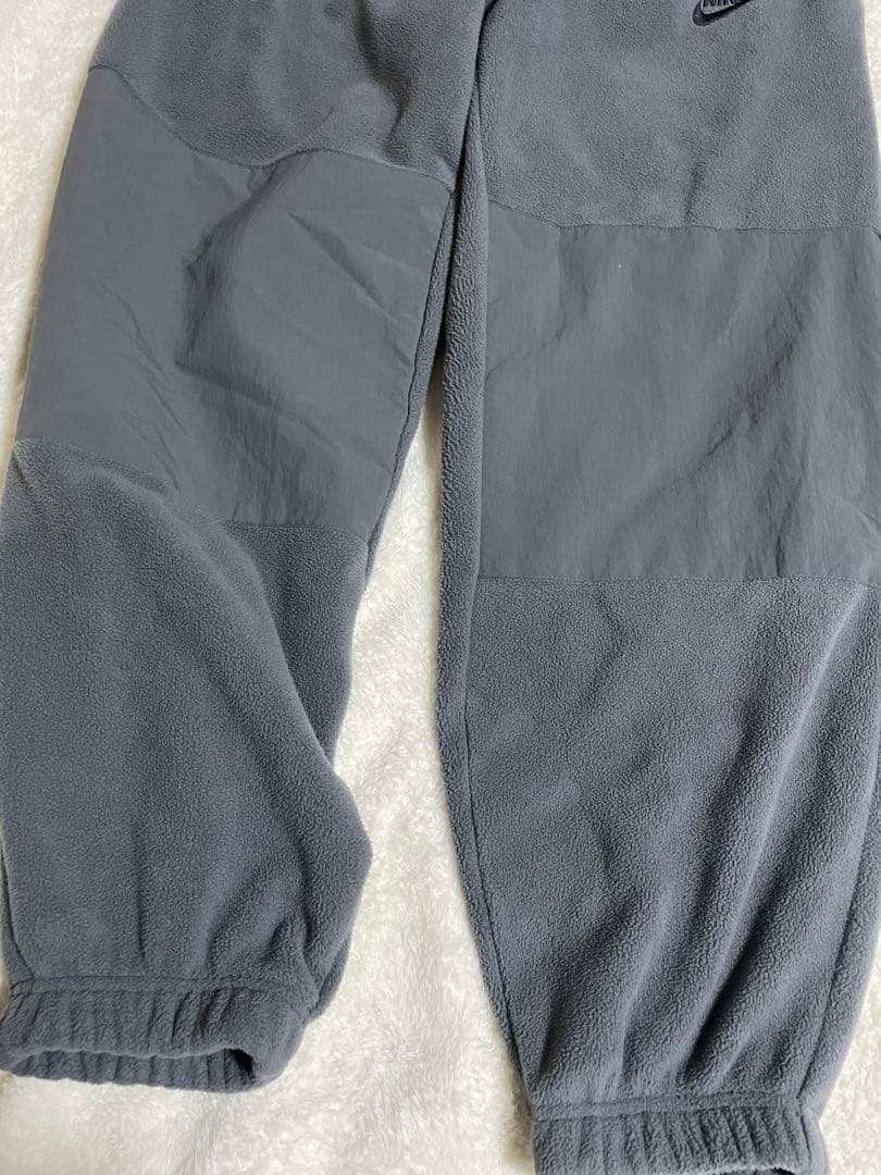 Nike Club+ フリース パーカー ジョガーパンツ セットアップ