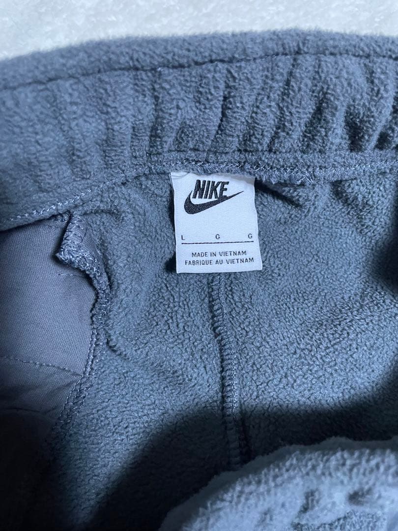 Nike Club+ フリース パーカー ジョガーパンツ セットアップ