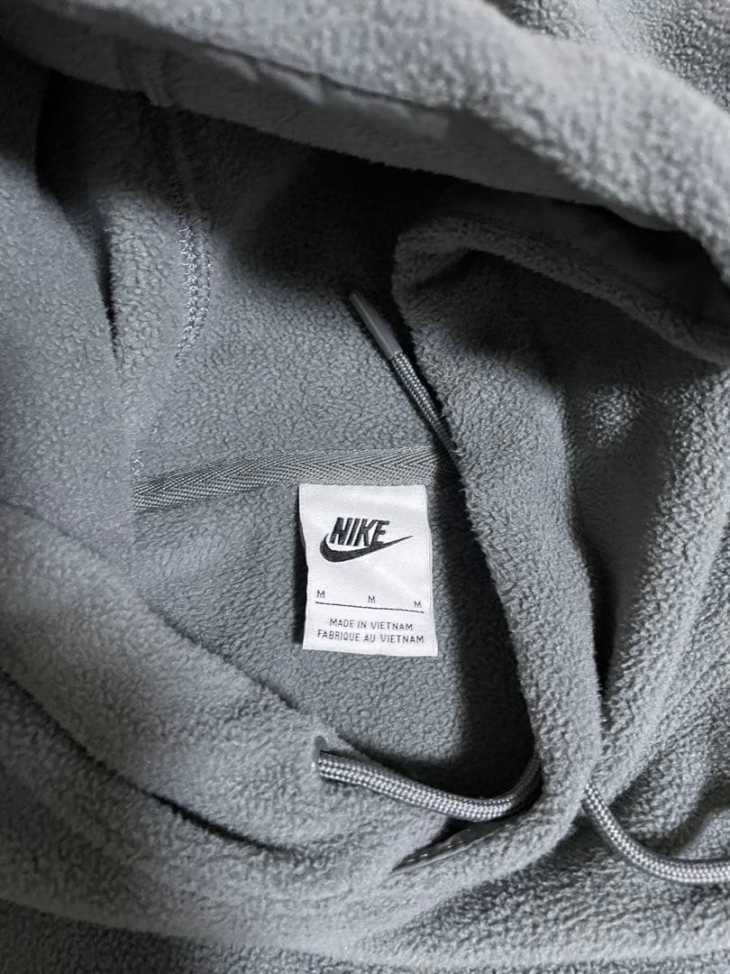 Nike Club+ フリース パーカー ジョガーパンツ セットアップ