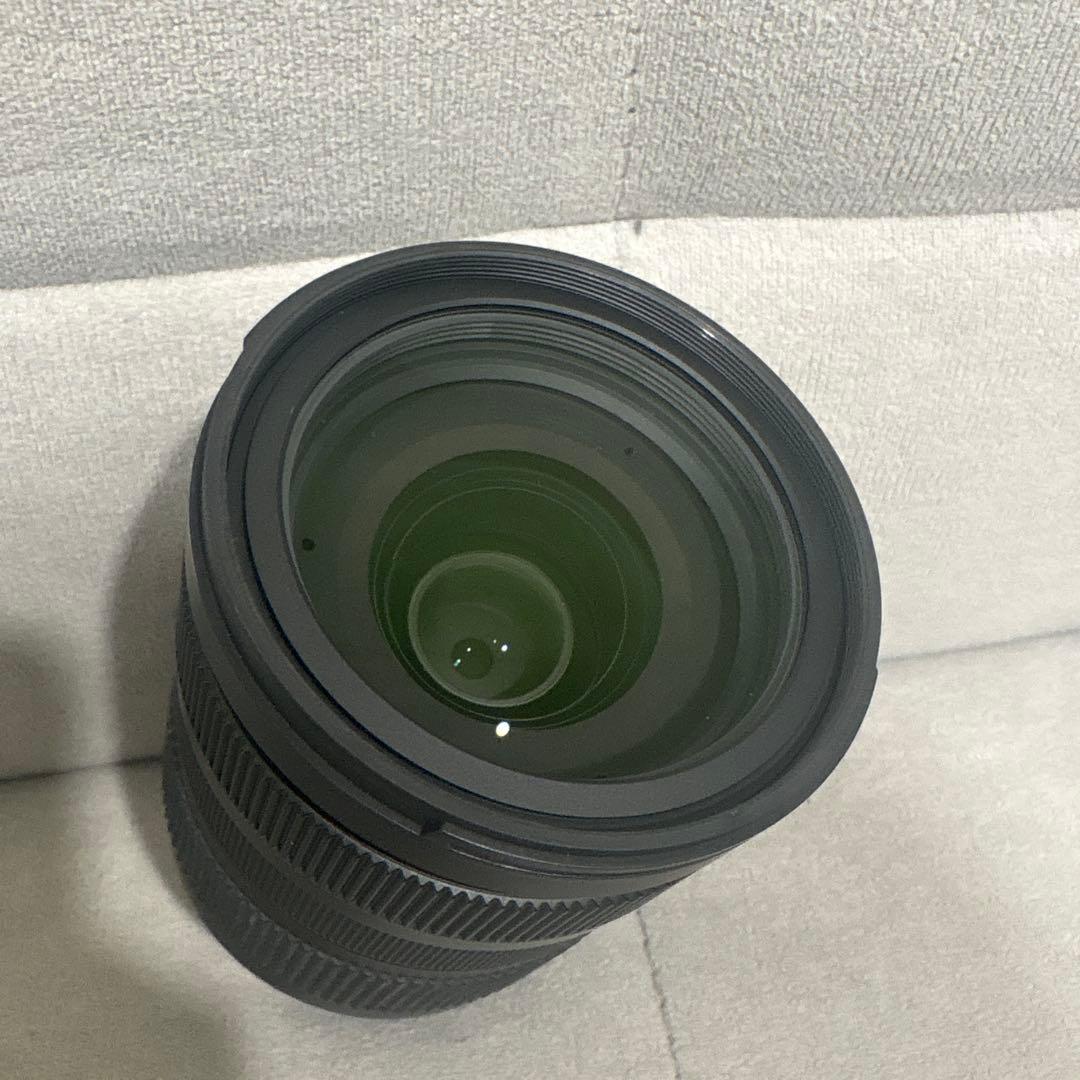 SIGMA CONTEMPORARY 28–70mm F2.8 DG DN