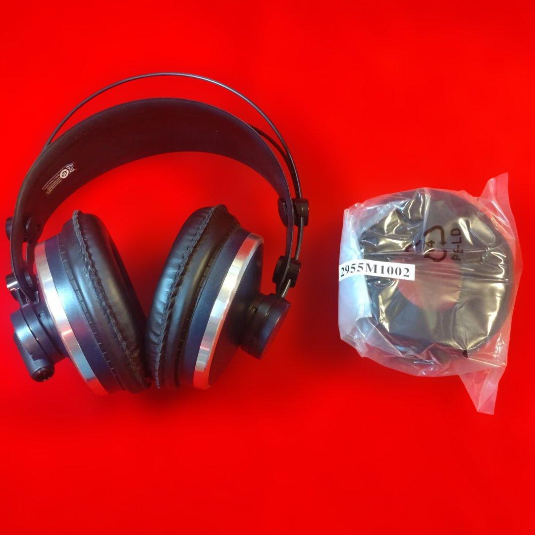 【特価】AKGプロフェッショナル密閉型スタジオヘッドホンK271 MK II