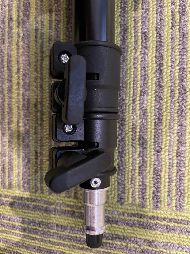 【ほん】Neewer 2パック660 LEDビデオライト