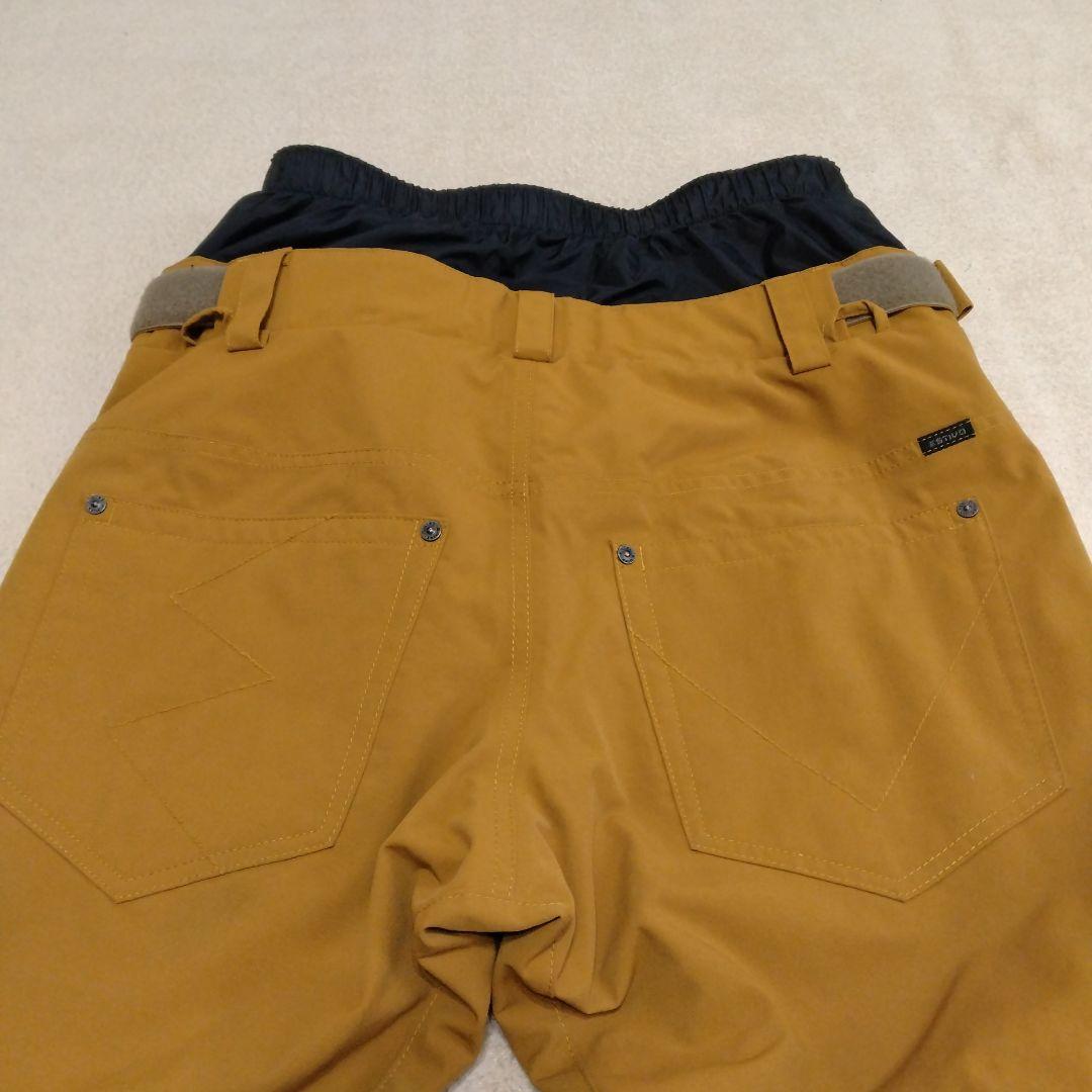 ONE THIRTY ・ESTIVOスノーボードウェアセット