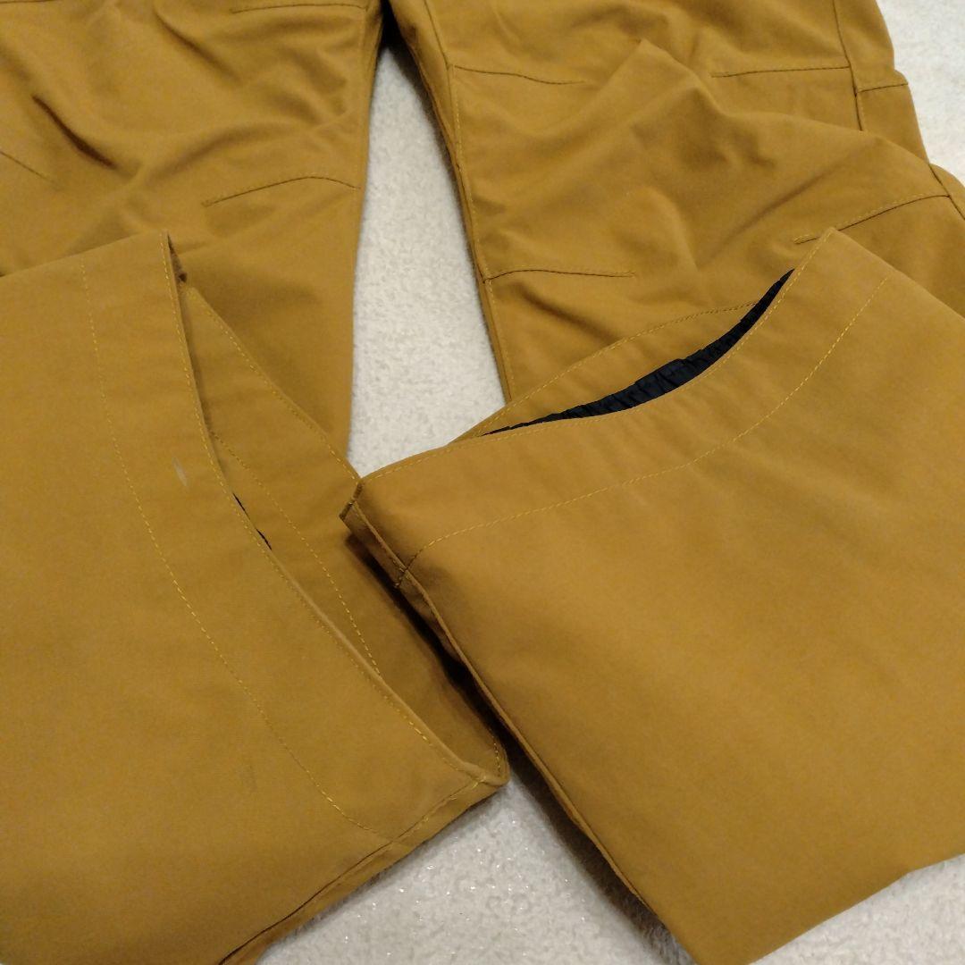 ONE THIRTY ・ESTIVOスノーボードウェアセット