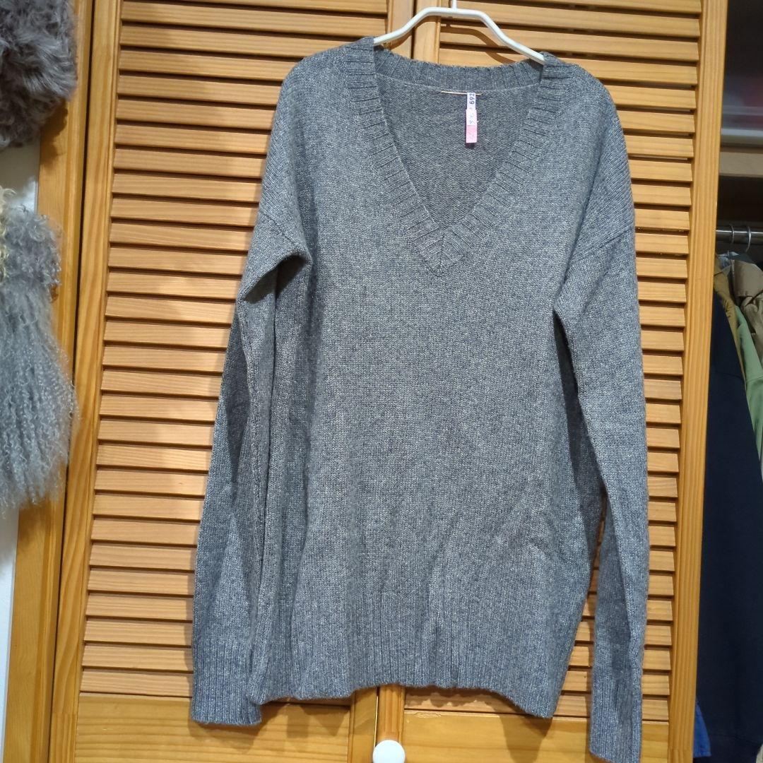 ☆LA'ppartement V/N Basic KNlT