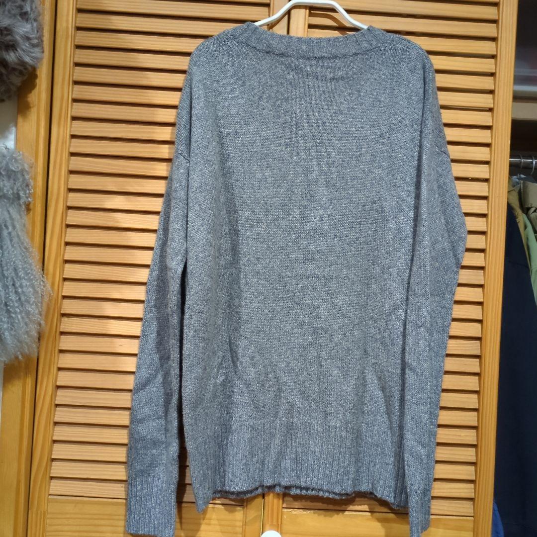 ☆LA'ppartement V/N Basic KNlT