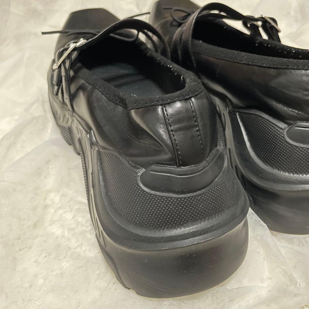 akikoaoki Giselle Black ジゼル ブラック 37